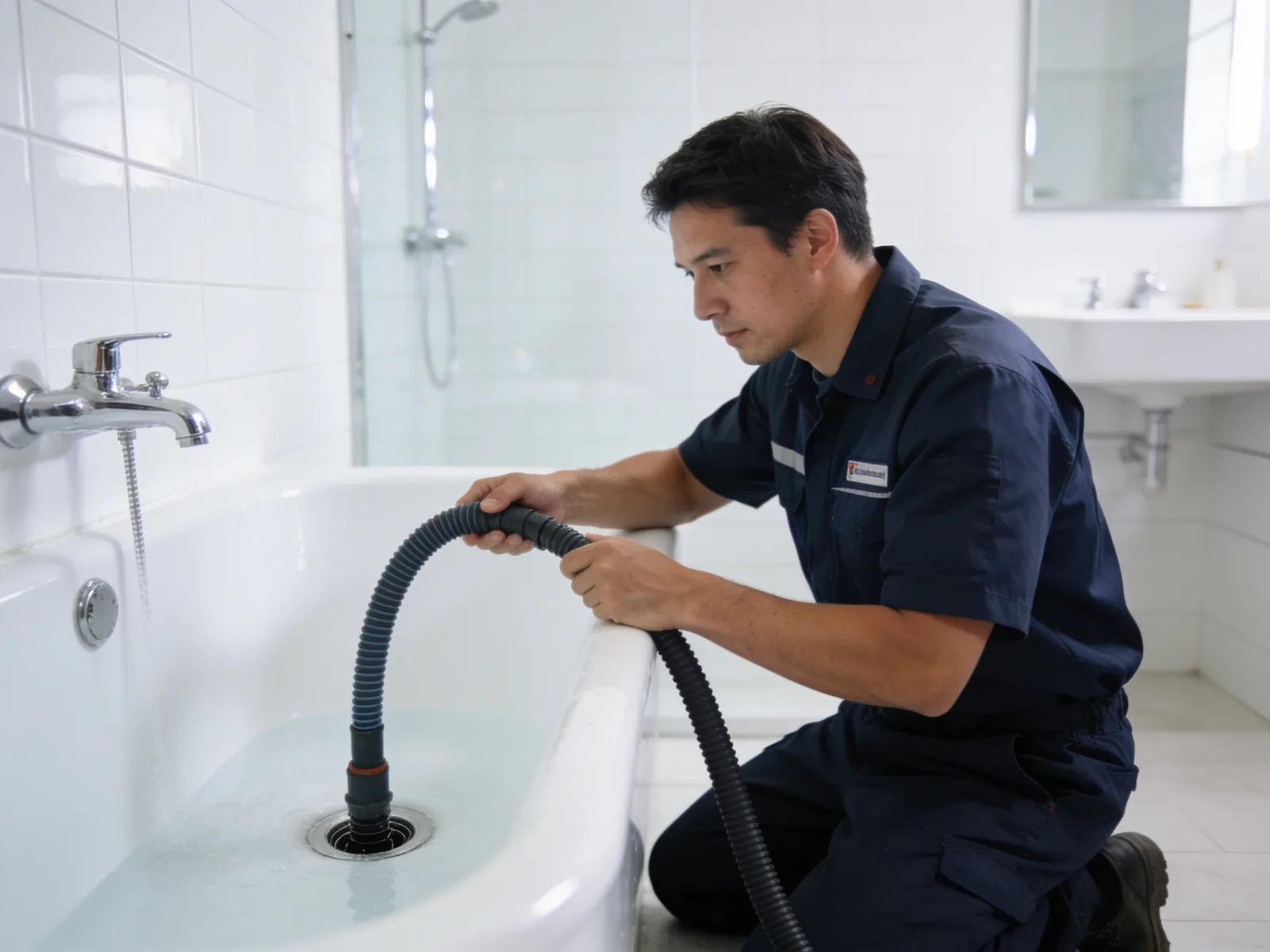 Emergency Plumber Angle Inlet, MN FAQs